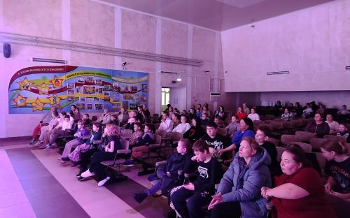 Международный день инвалидов - "Дари любовь, храни добро!" фото 3