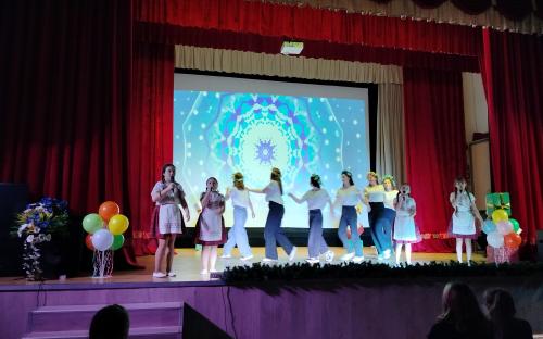 Международный день инвалидов - "Дари любовь, храни добро!" фото 11