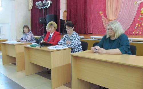 День информирования фото 1