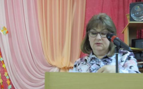 День информирования фото 4