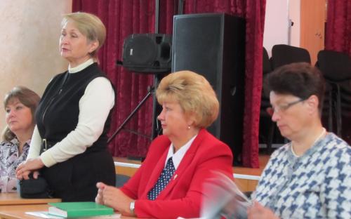 День информирования фото 5