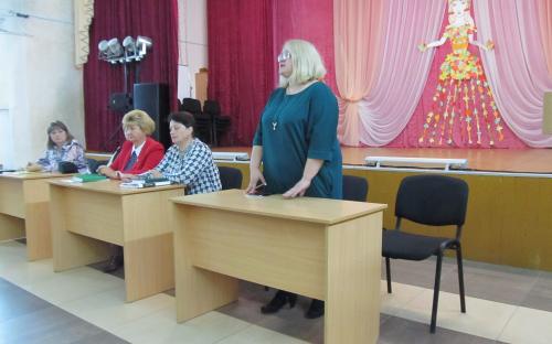 День информирования фото 6